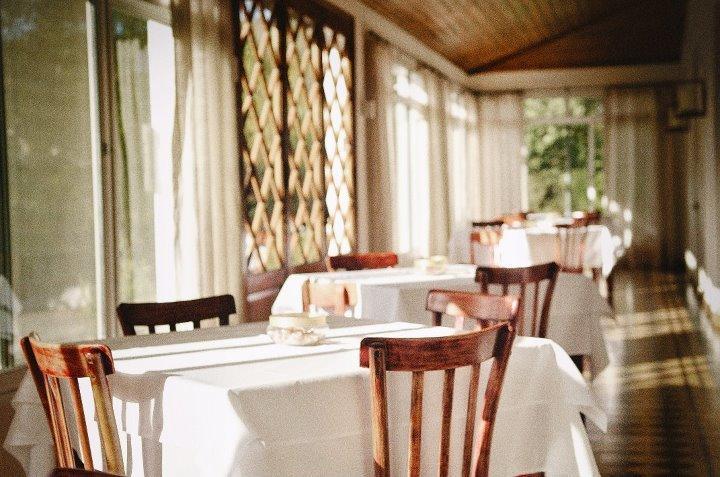 Hotel Victoria Golf La Cumbre Zewnętrze zdjęcie