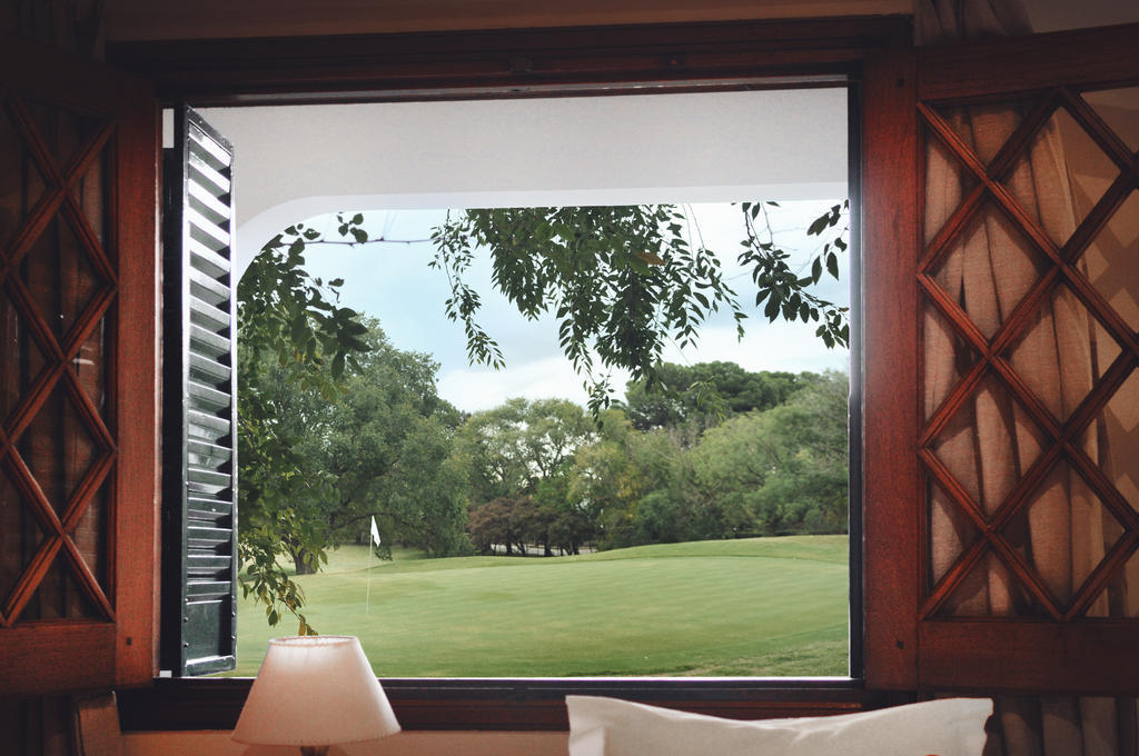 Hotel Victoria Golf La Cumbre Pokój zdjęcie