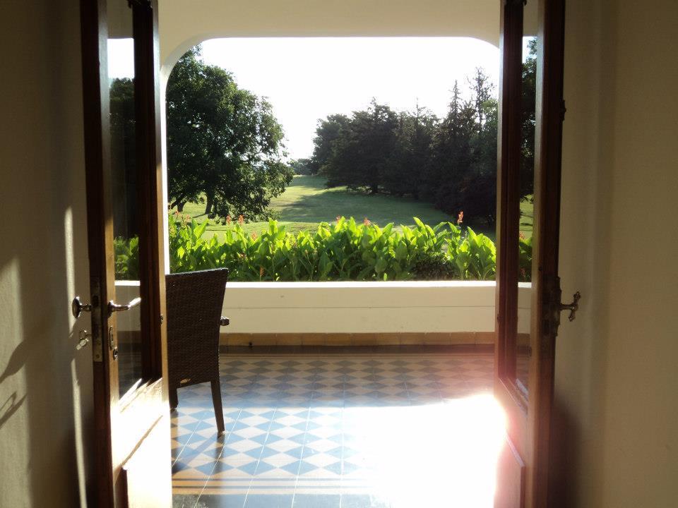 Hotel Victoria Golf La Cumbre Zewnętrze zdjęcie