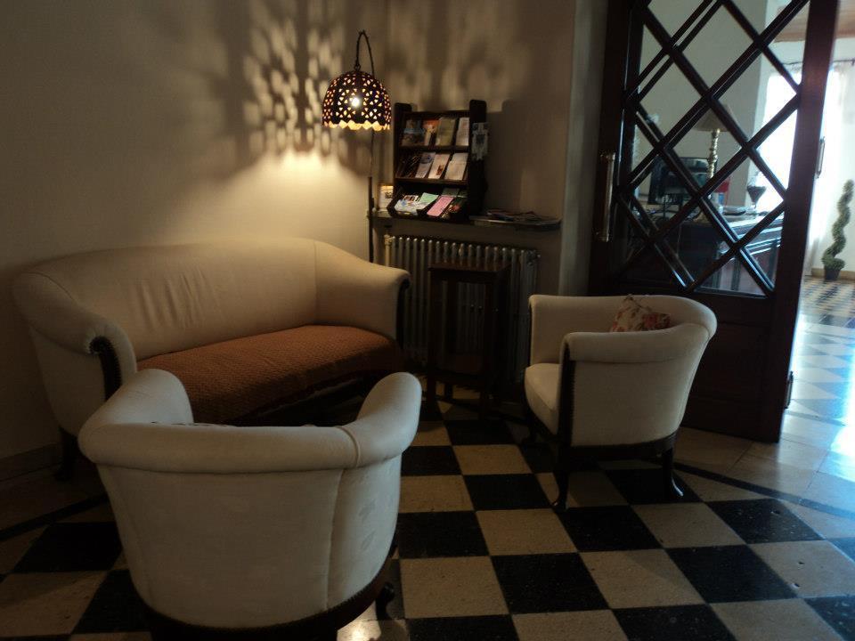 Hotel Victoria Golf La Cumbre Zewnętrze zdjęcie