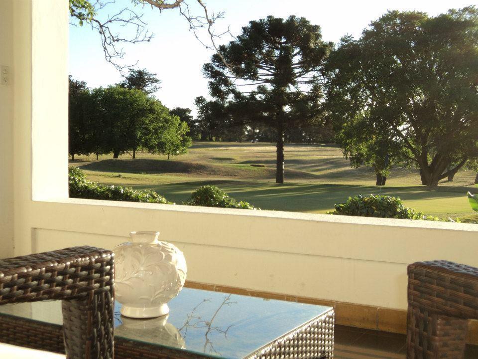 Hotel Victoria Golf La Cumbre Zewnętrze zdjęcie