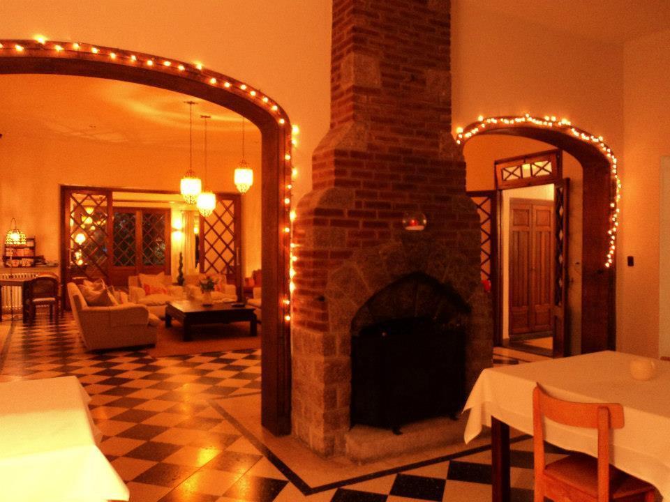 Hotel Victoria Golf La Cumbre Zewnętrze zdjęcie