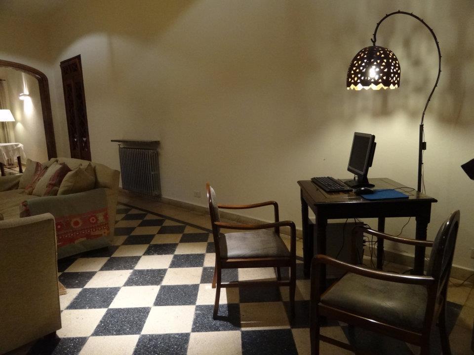 Hotel Victoria Golf La Cumbre Zewnętrze zdjęcie