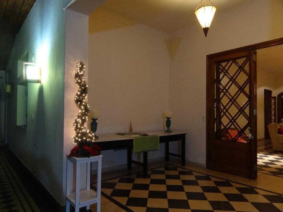 Hotel Victoria Golf La Cumbre Zewnętrze zdjęcie