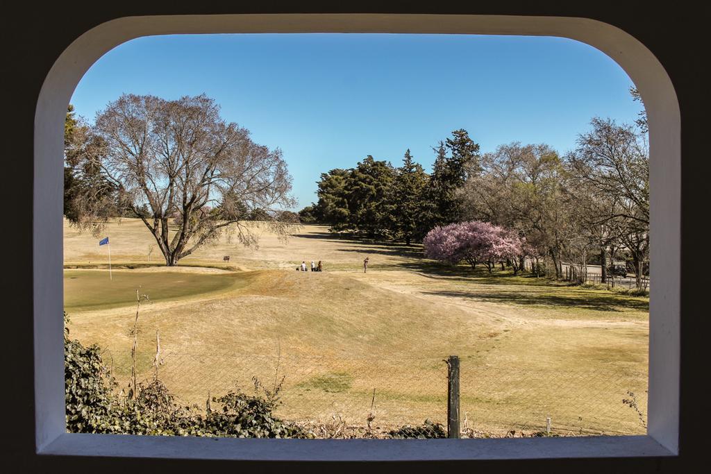 Hotel Victoria Golf La Cumbre Zewnętrze zdjęcie