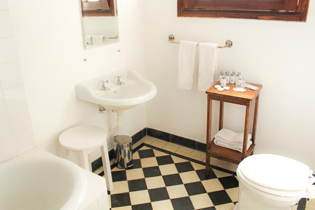 Hotel Victoria Golf La Cumbre Zewnętrze zdjęcie